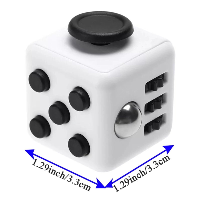 Fidget Cube 4