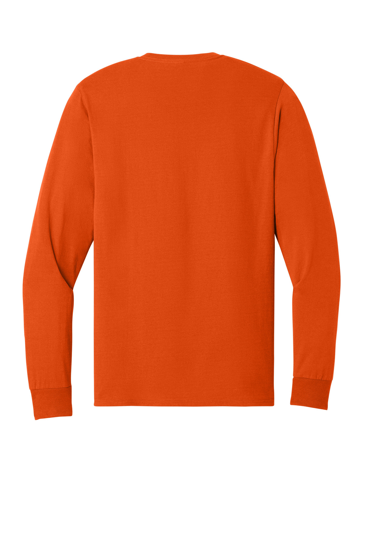 Jerzees - Dri-Power 50/50 Cotton/Poly Long Sleeve T-Shirt. 29LS 214