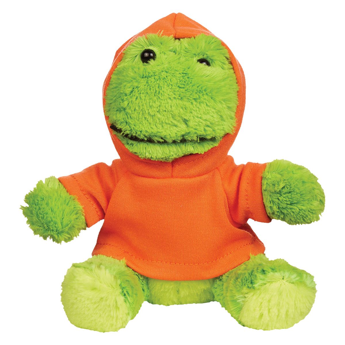 6" Fantastic Frog 8