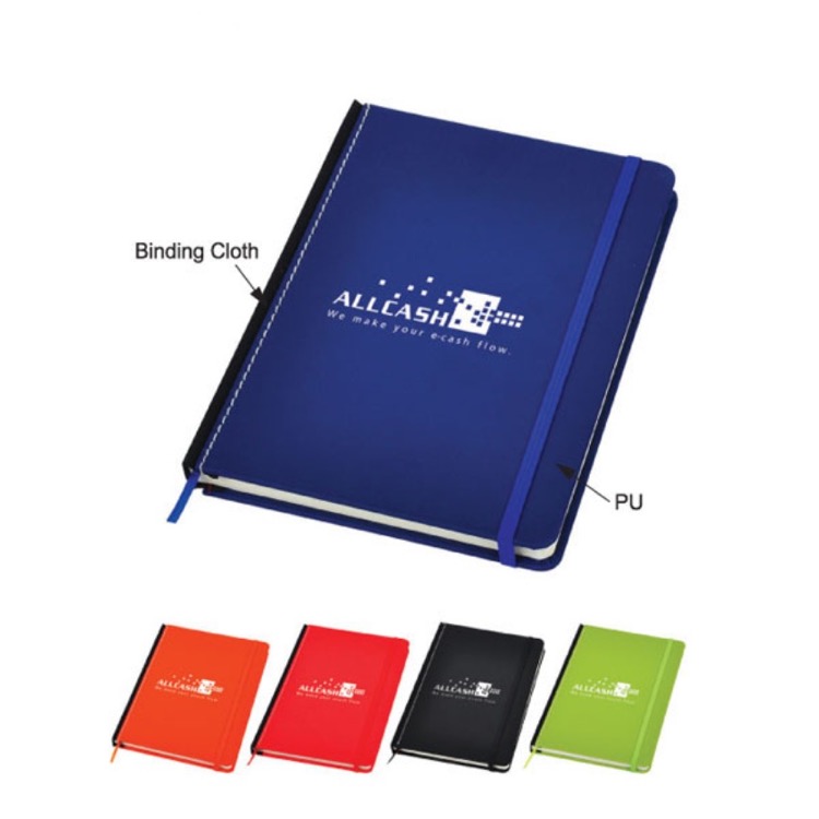 Notebook 1