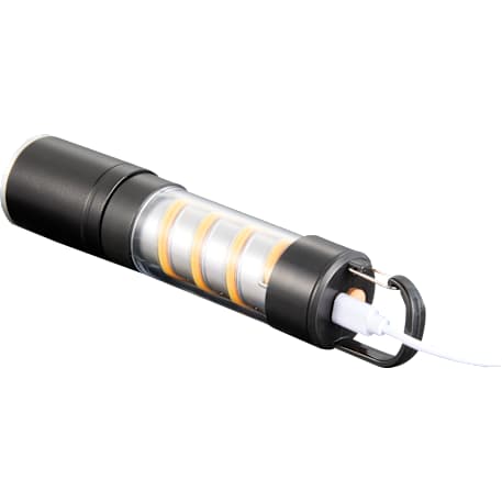 Hanging Spiral Filament Lantern Flashlight 26