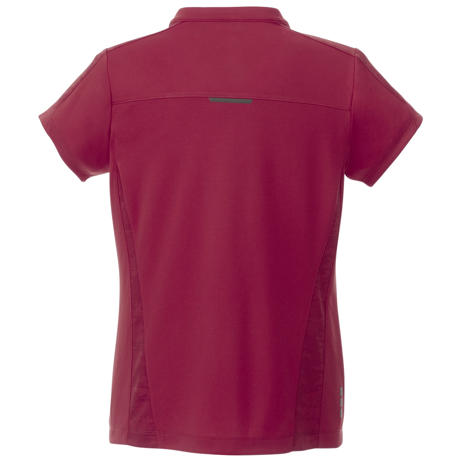 Women's PIEDMONT SS Polo 136
