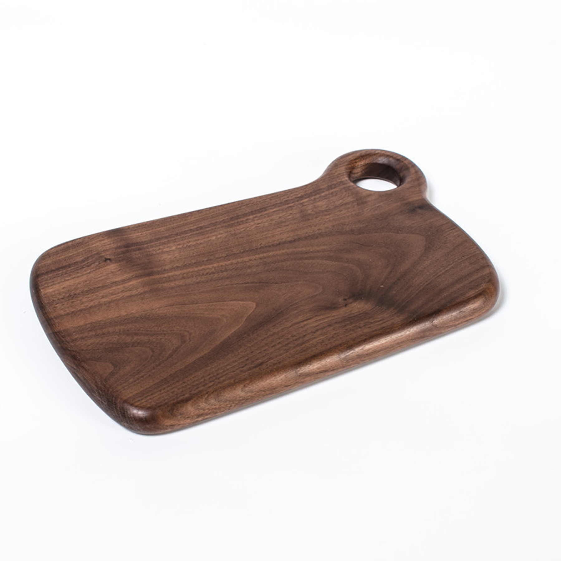 Washable Black Walnut Cutting Board 4