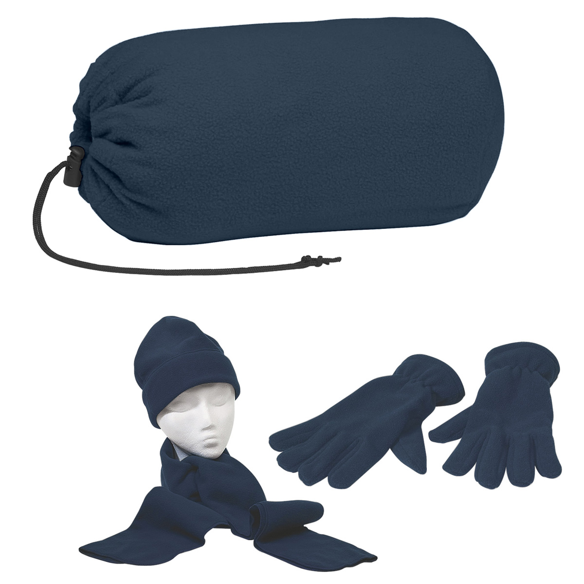 KEEP WARM BUDDY SET 5