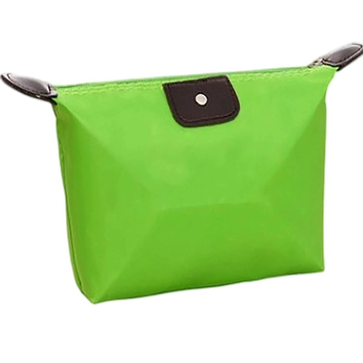 Portable Toiletry Bag with Spacious Interior 2