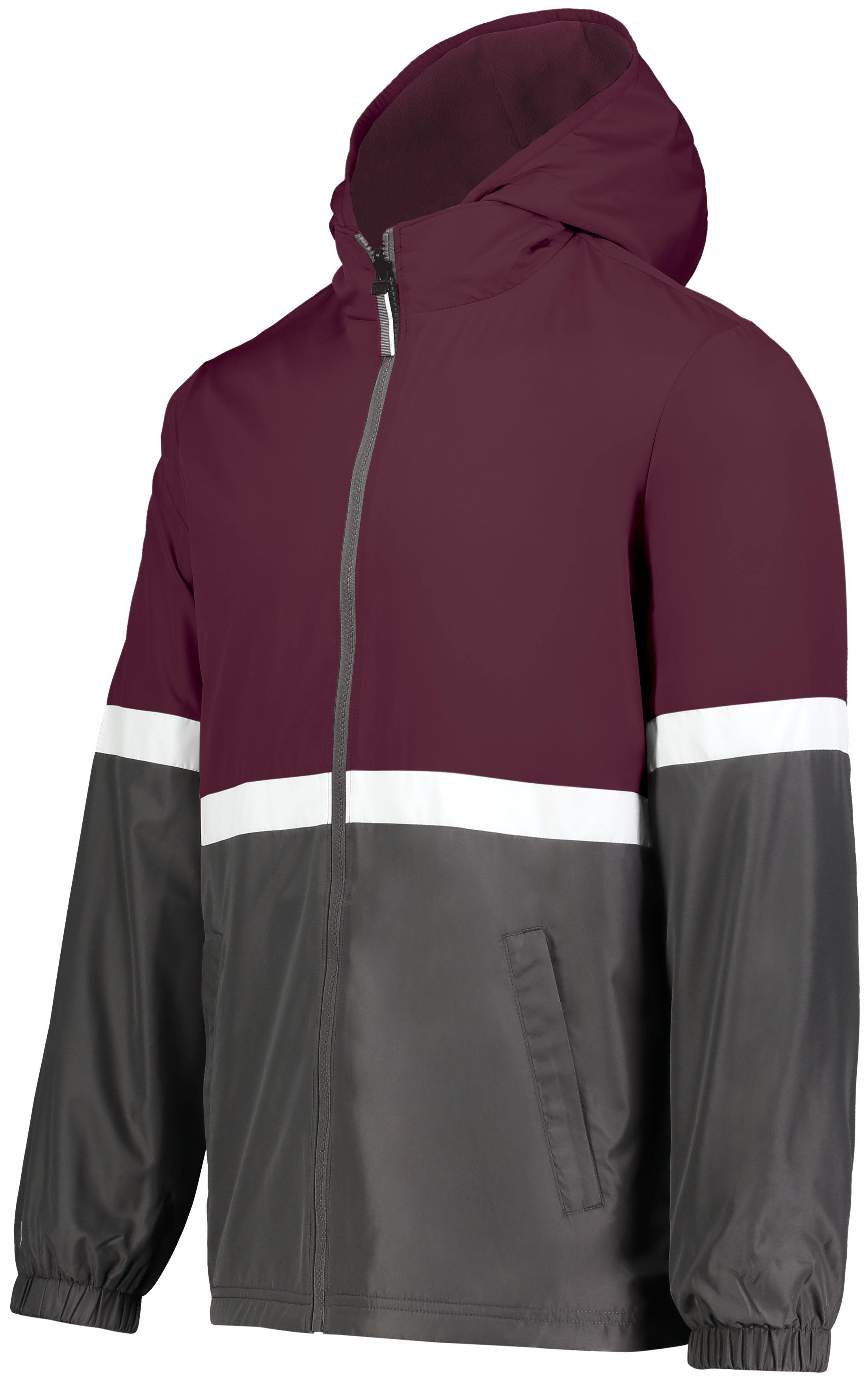 Turnabout Reversible Jacket 9