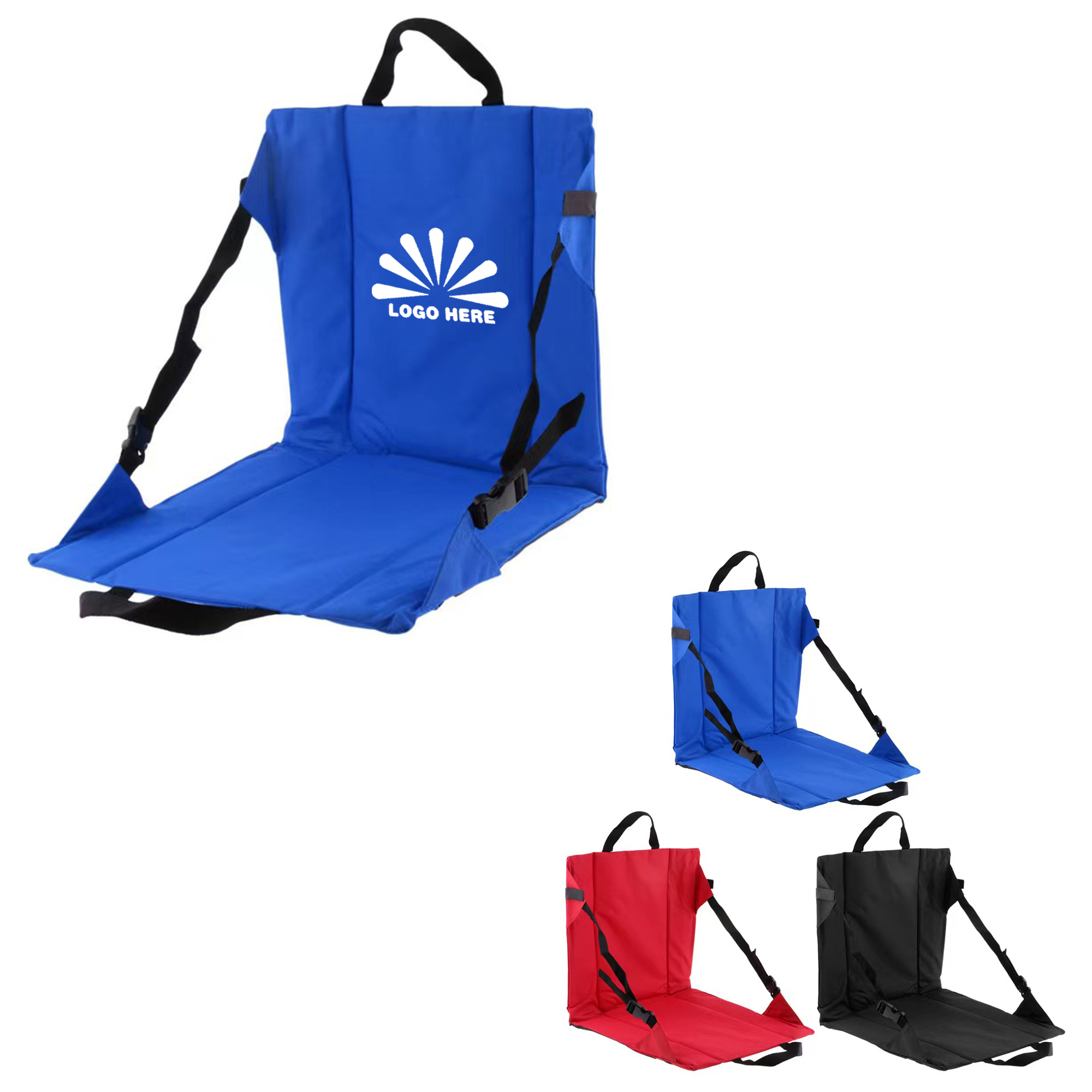 Stadium Beach Venue Cushions Can Be Customized 2
