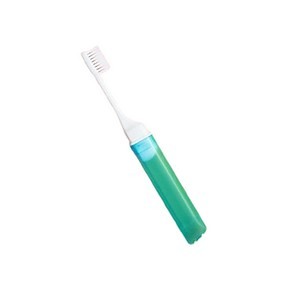 Portable Removable Toothbrush With Box 6