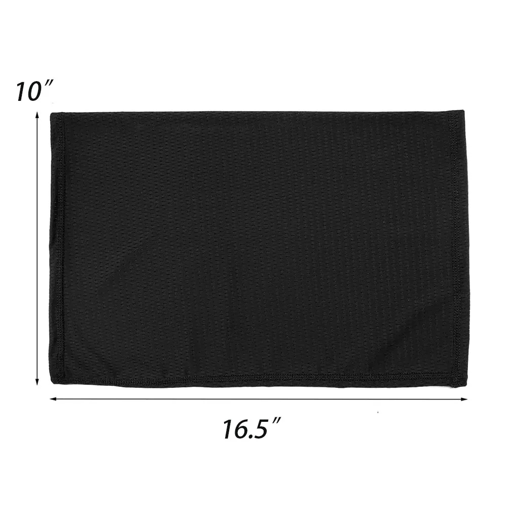 Neck Gaiter 8