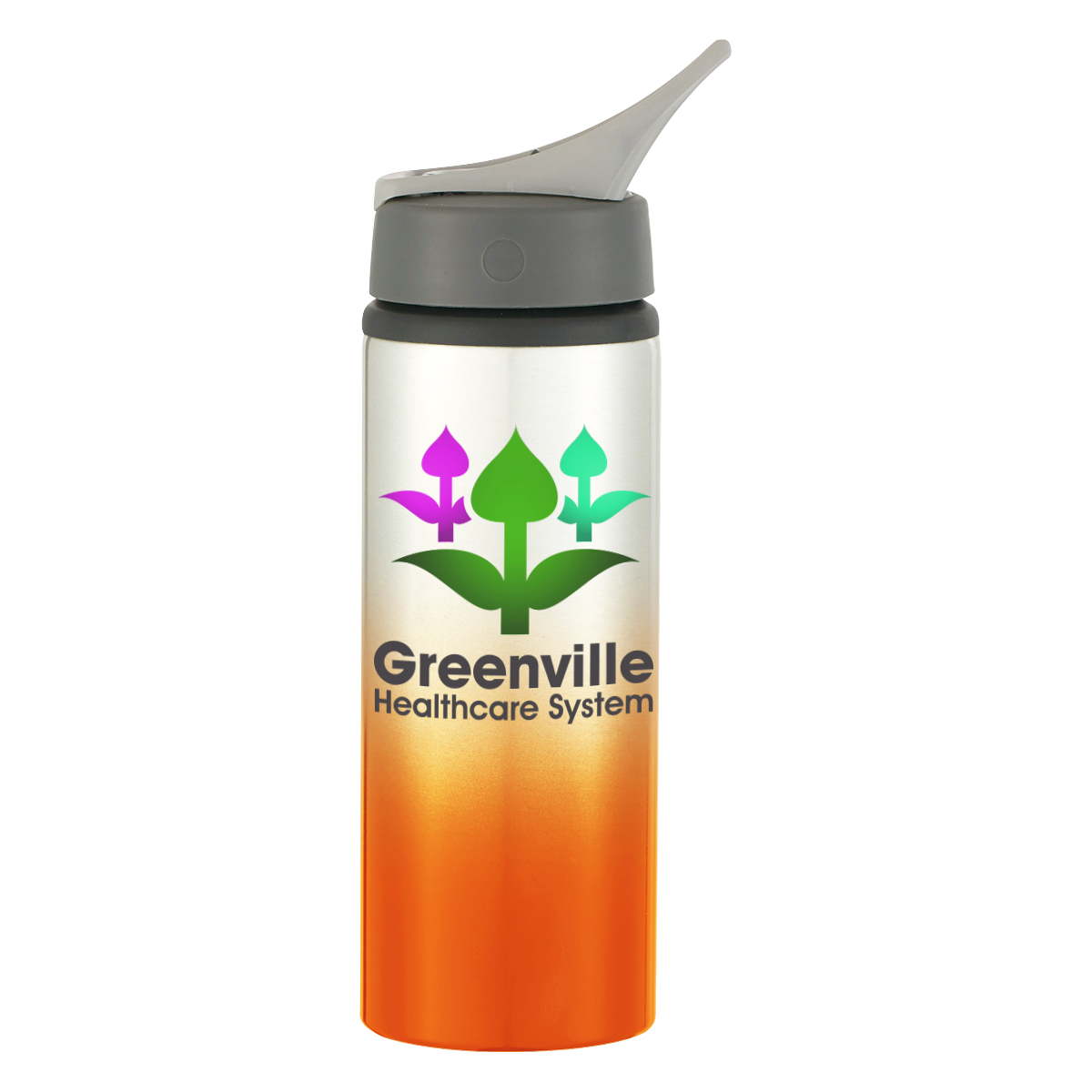25 Oz. Aluminum Ozona Tumbler 24