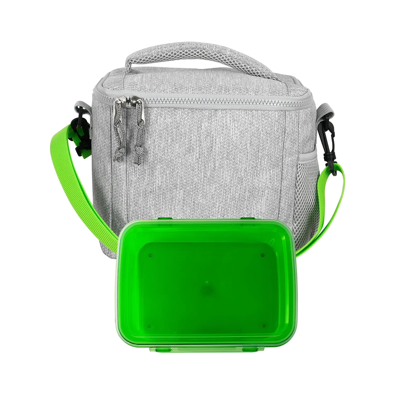 Adventure Clip Top Lunch Set 16