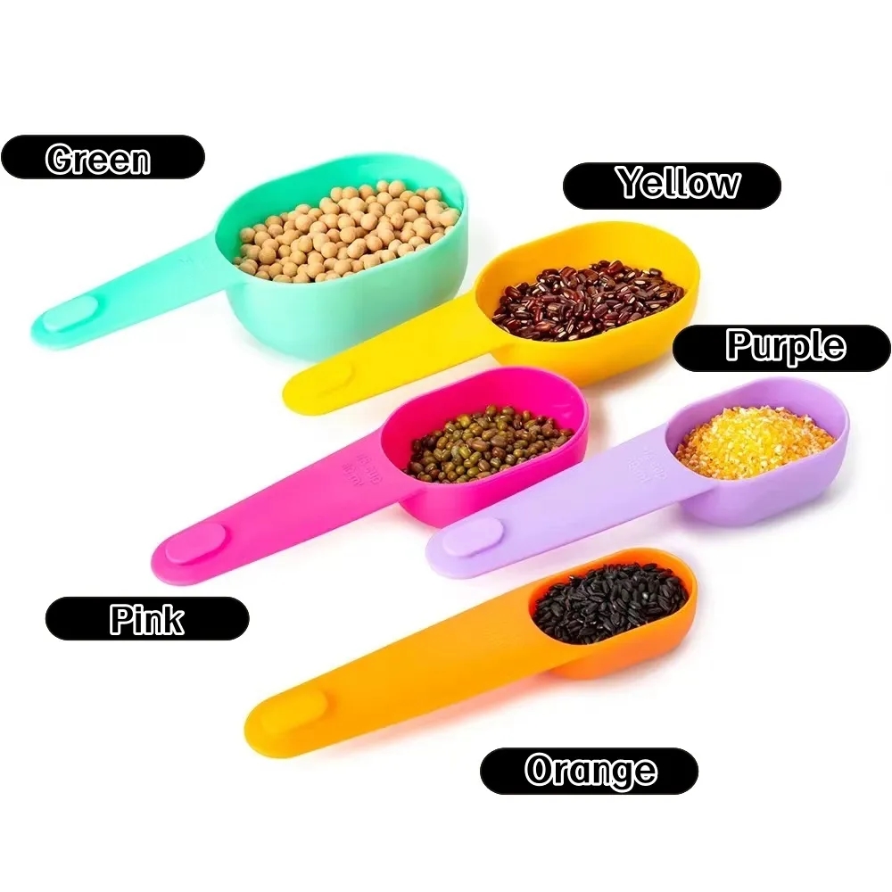 Wholesale Food Grade Nesting Measuring Cups Set 1