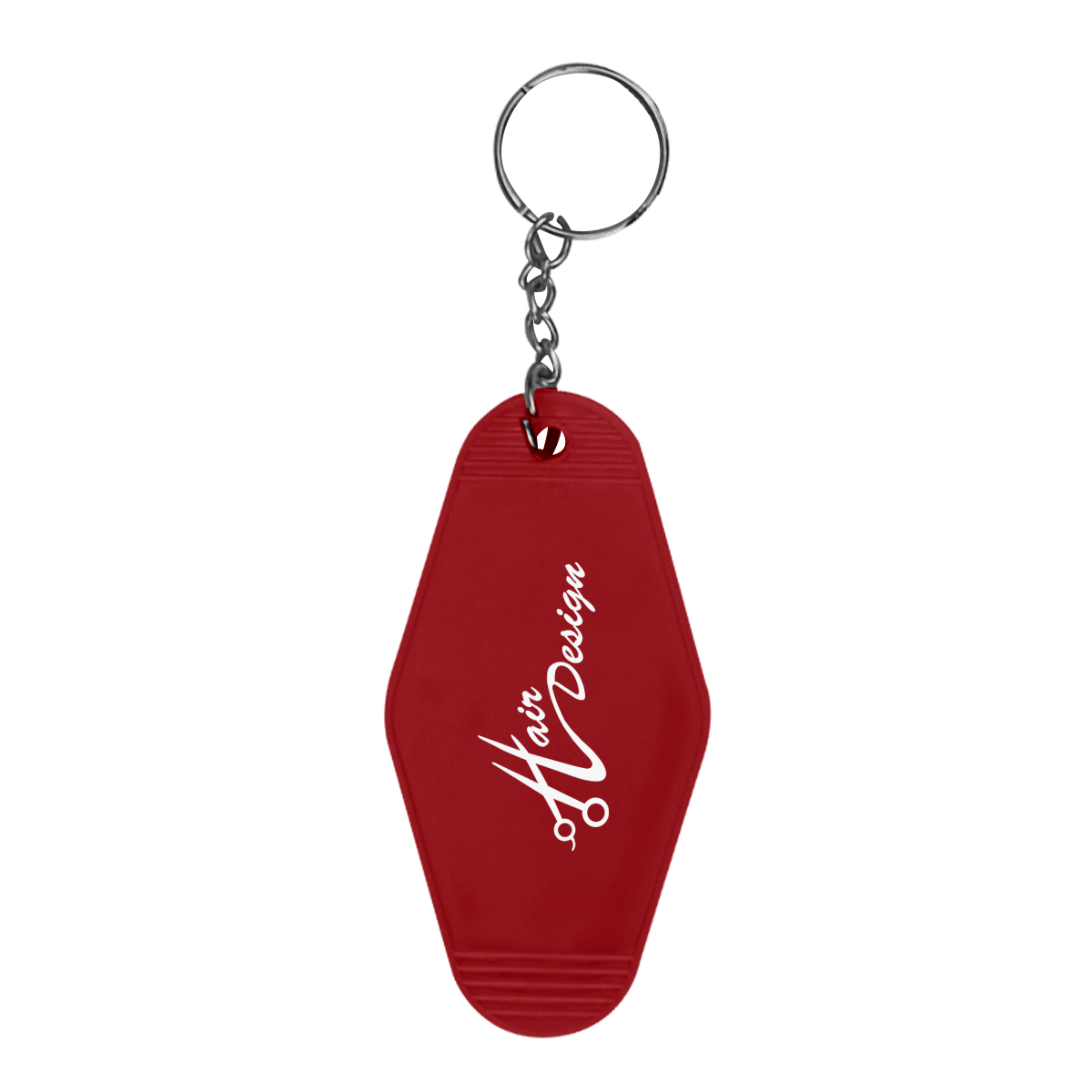 Motel Style Key Ring 22