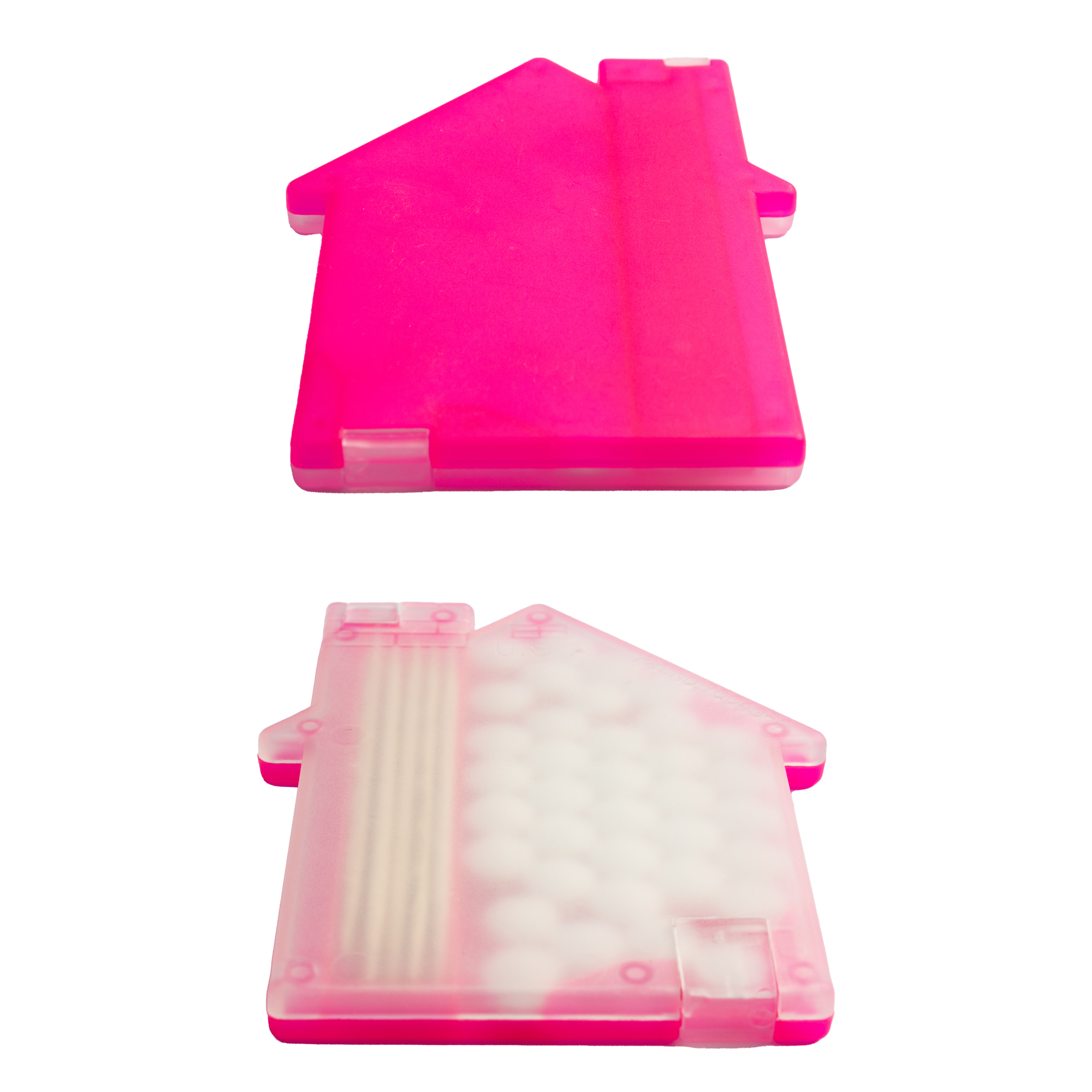 Pick and Mints - House Shaped 9