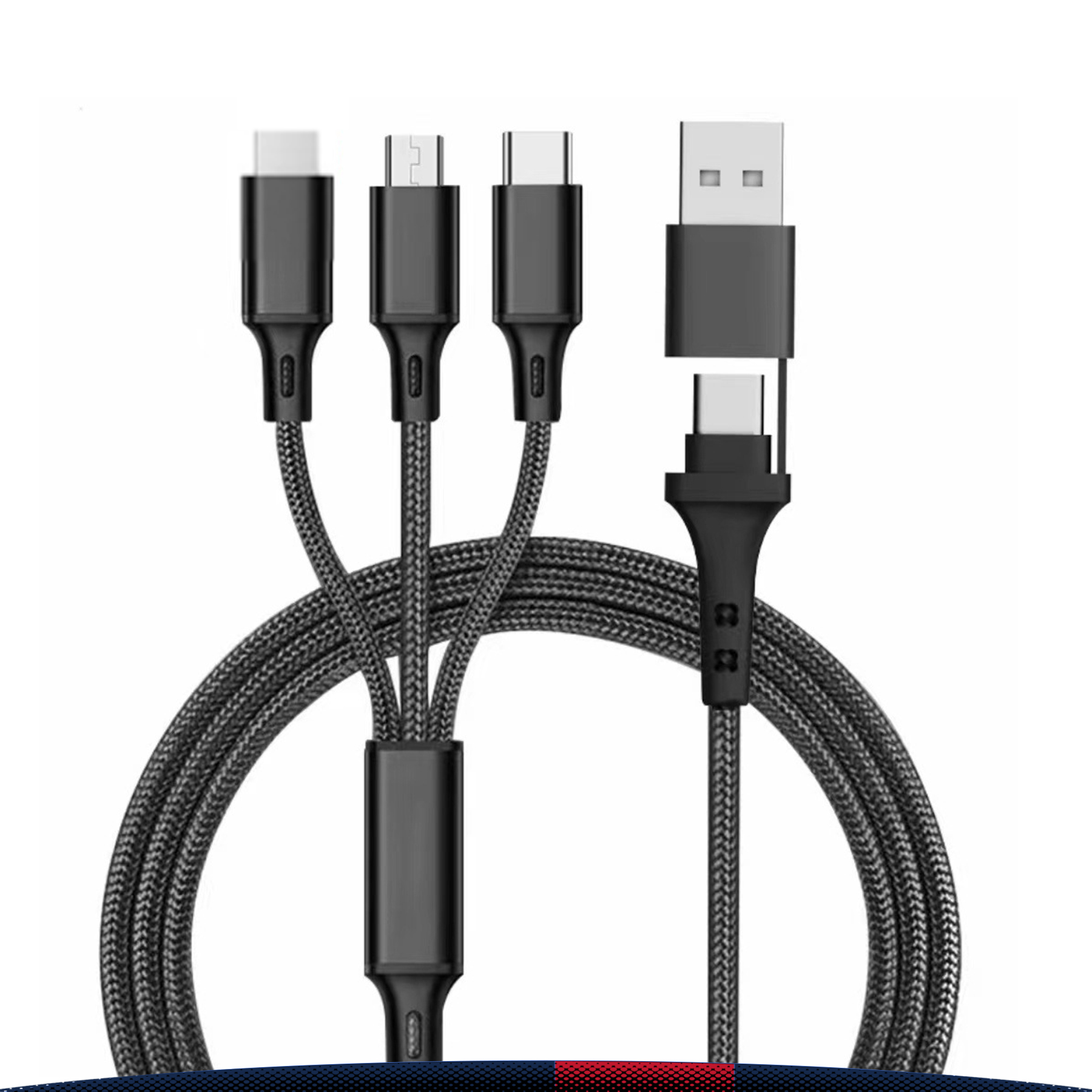 Orris 5in1 Charging Cable 4