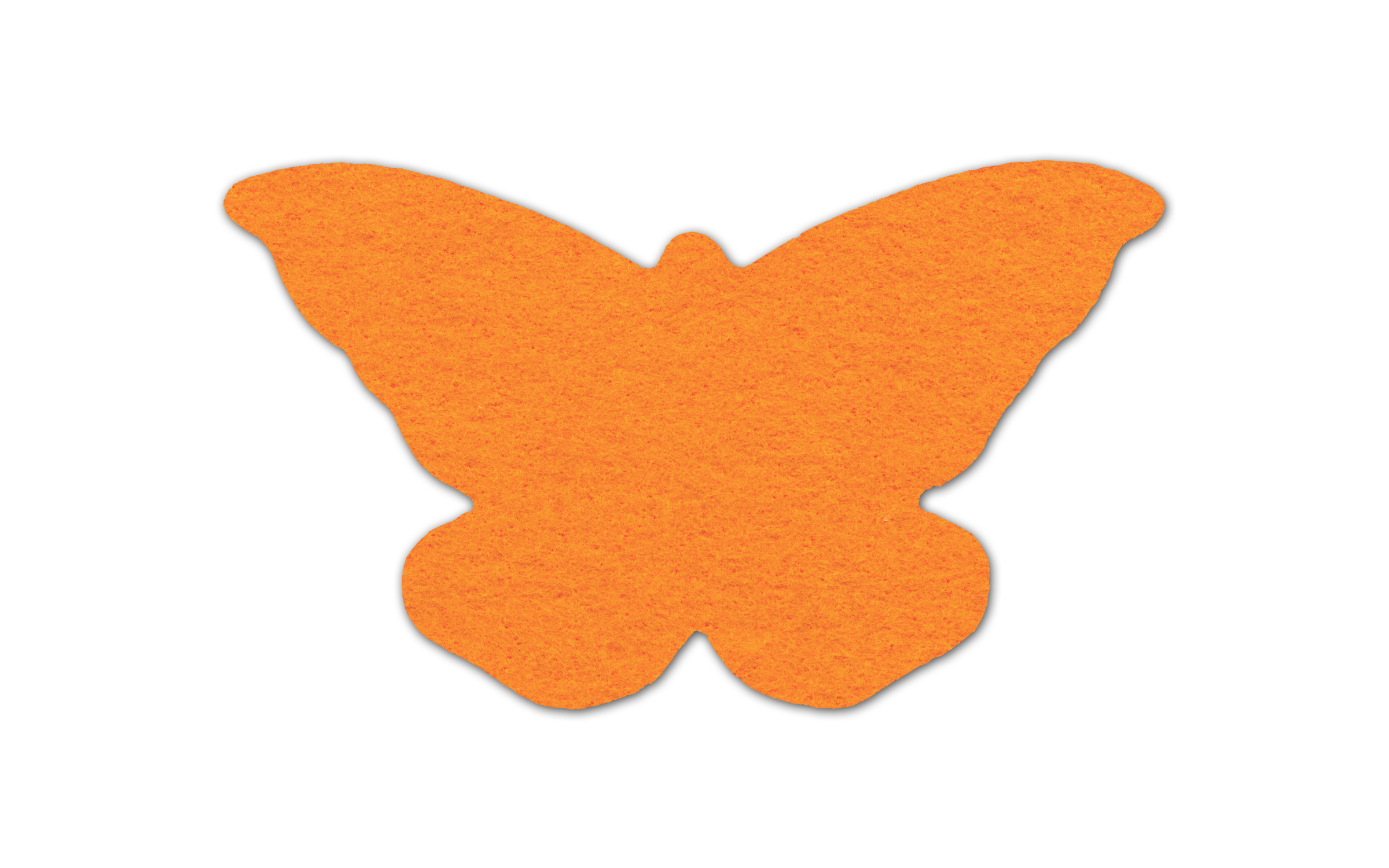 Butterfly Shammy Coaster 7