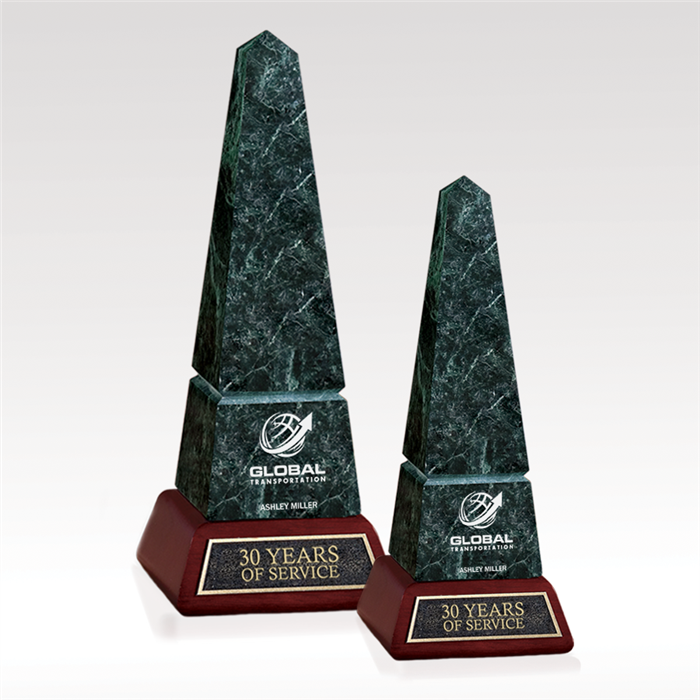 Marble Obelisk 6