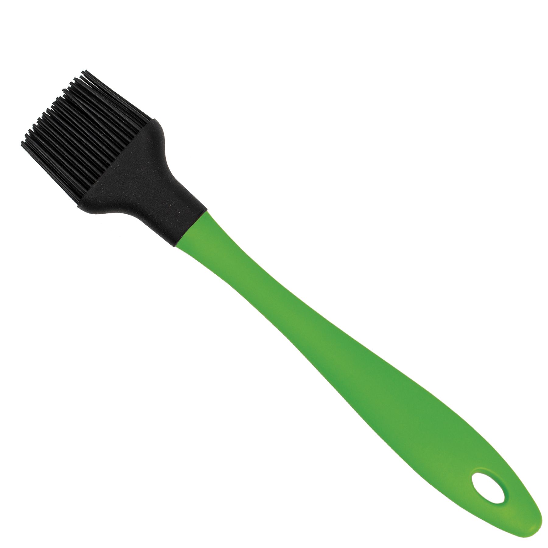 Mini Silicone Basting Brush 11