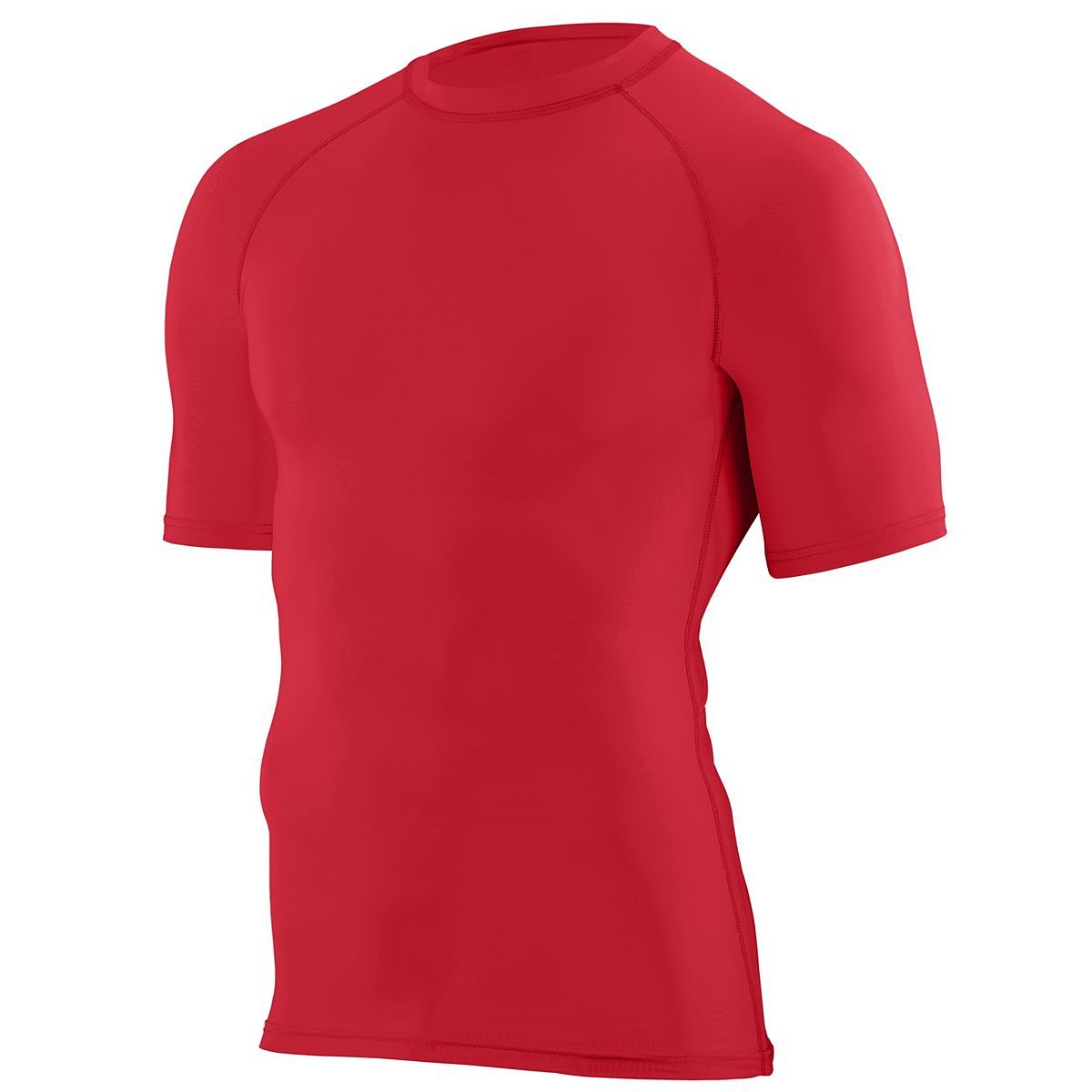Hyperform Compression Short Sleeve Tee 3