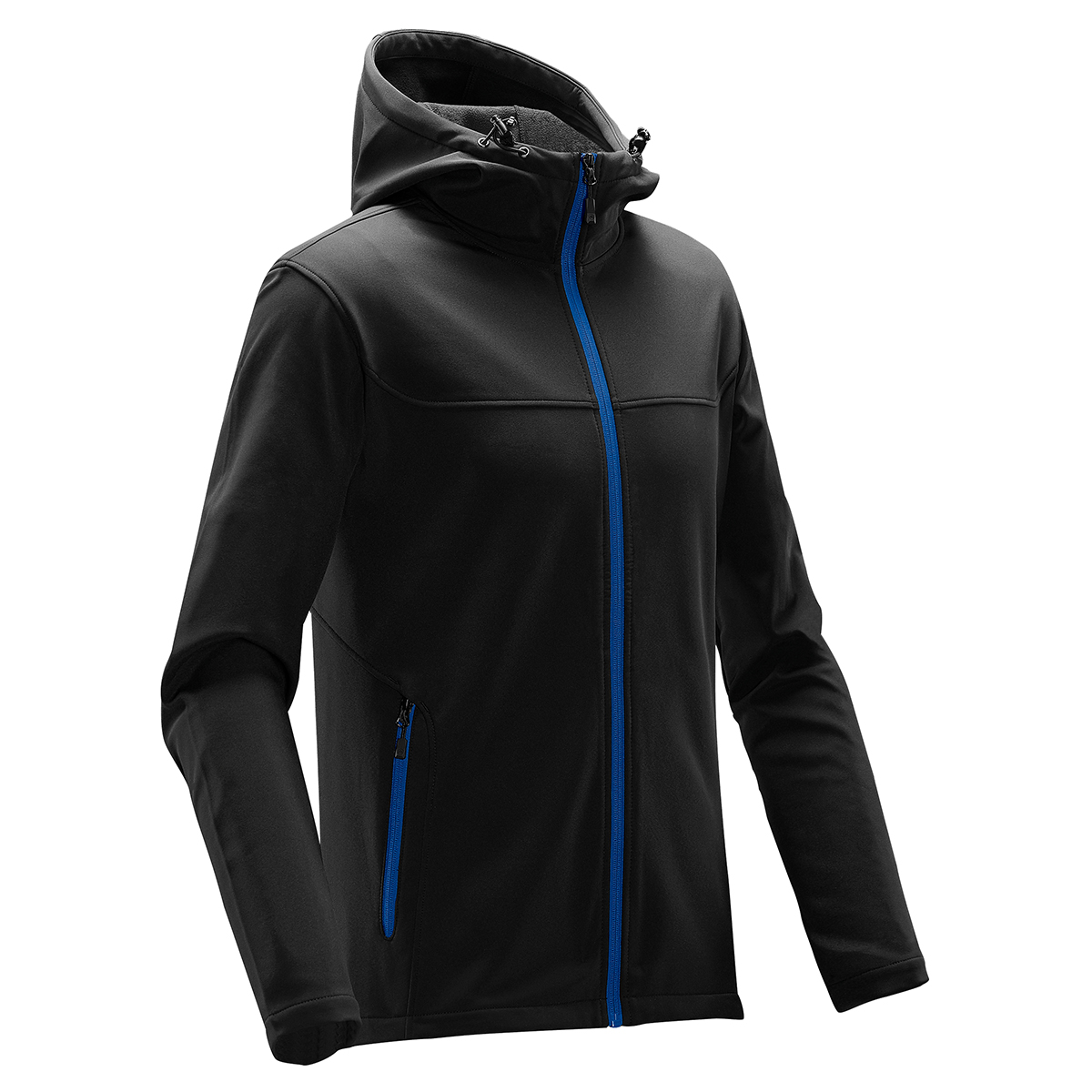 Stormtech Orbiter Men's Softshell Hoody 3