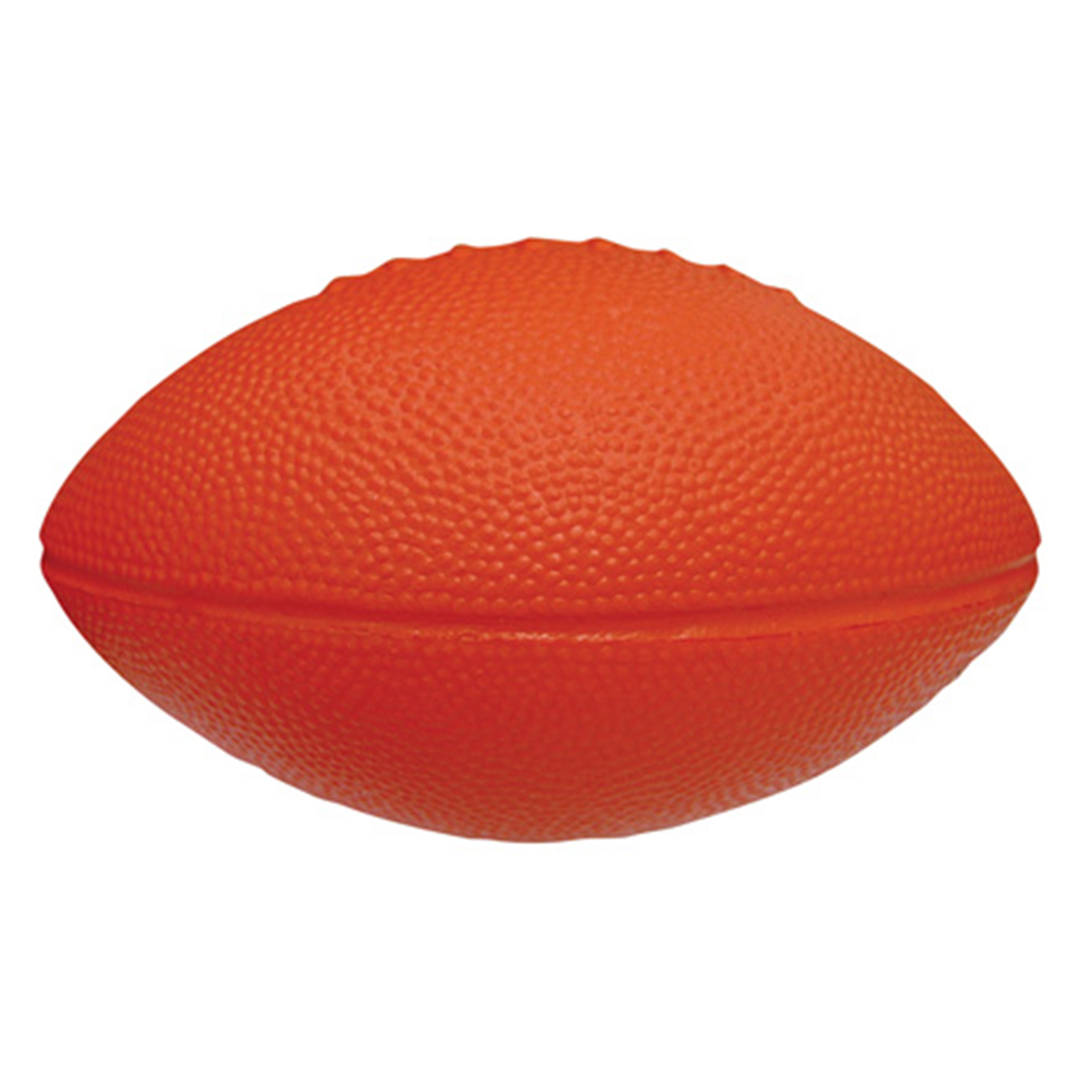 10" Foam Football 8