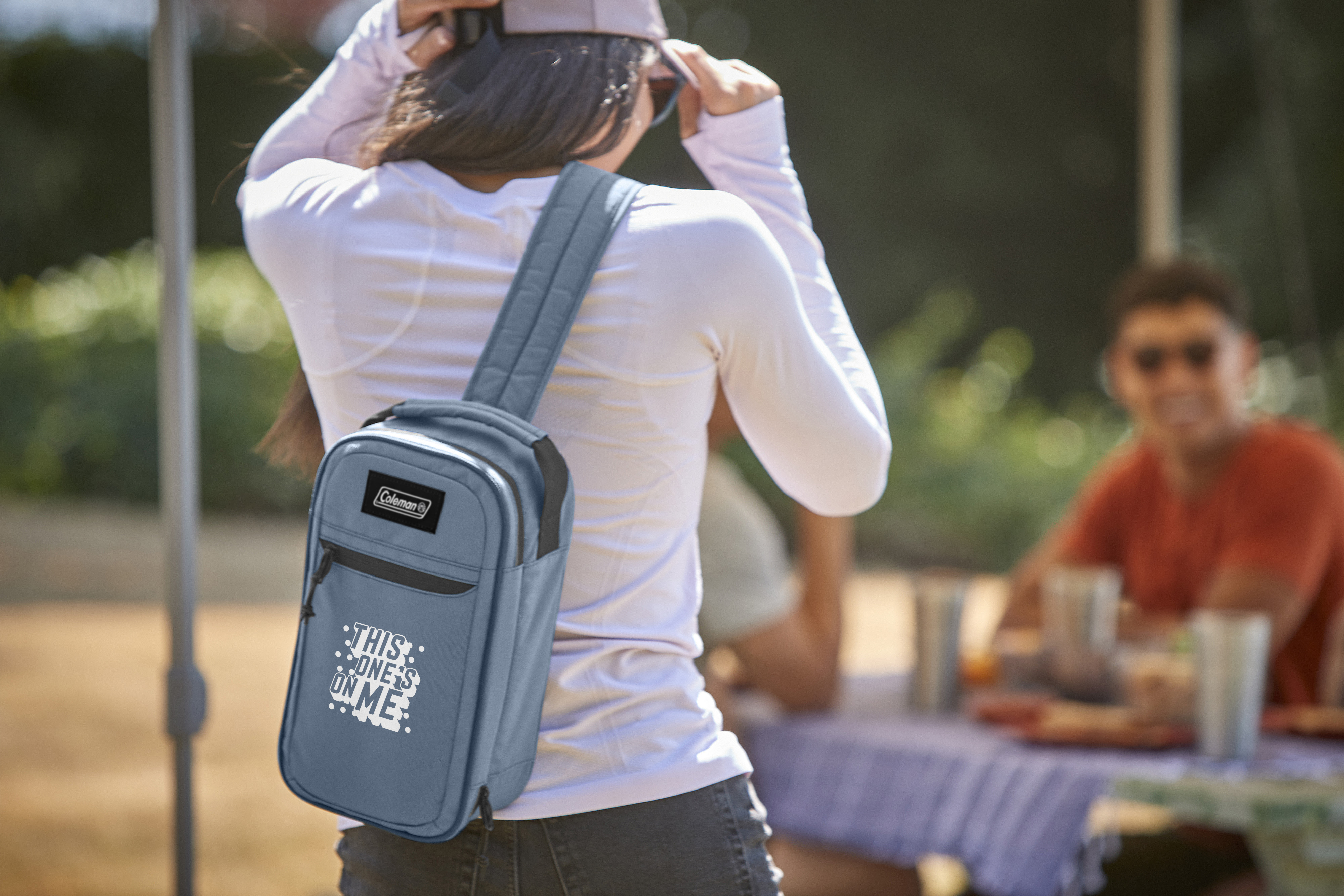 TranslatR 6-Can Sling