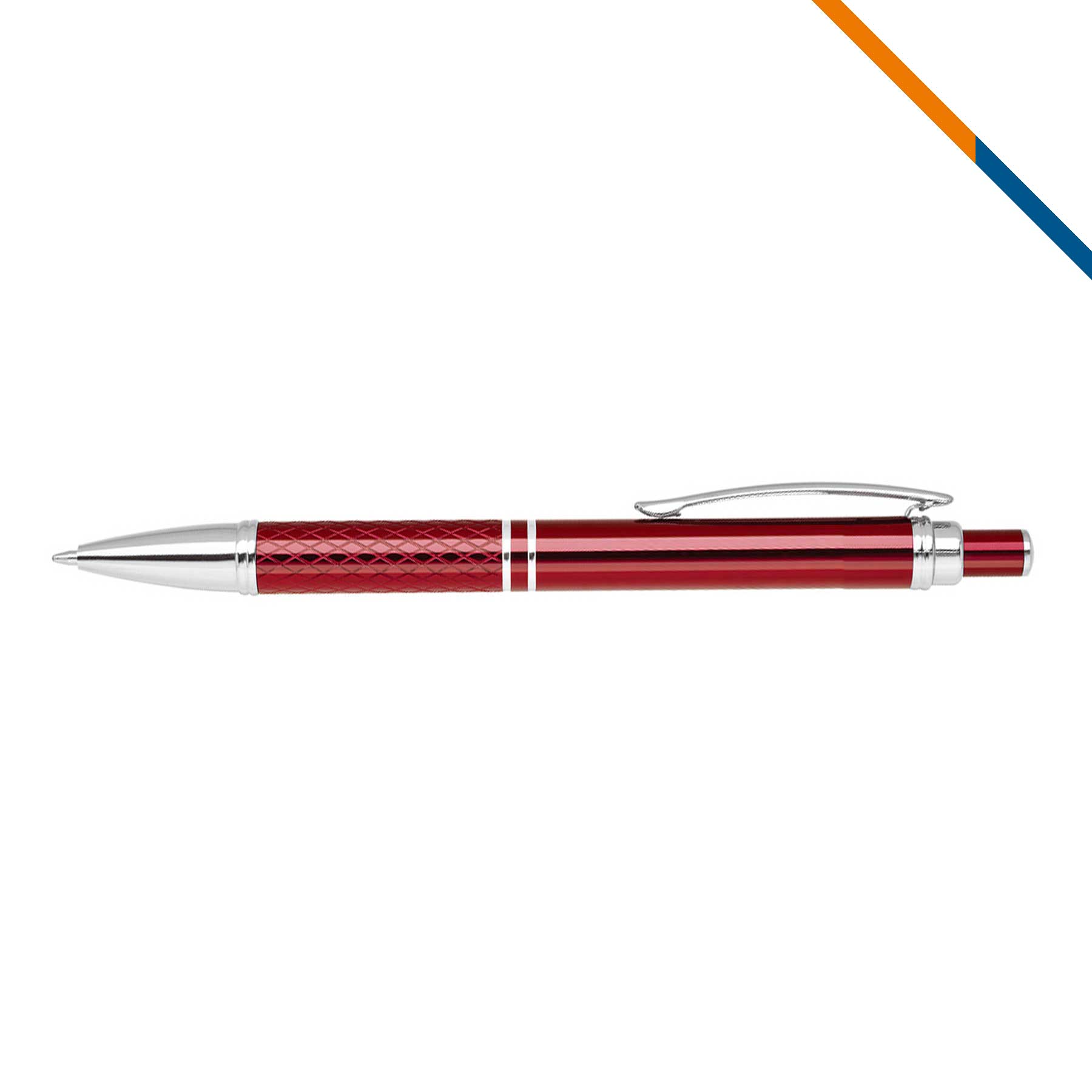 Threa Metal Pen 7