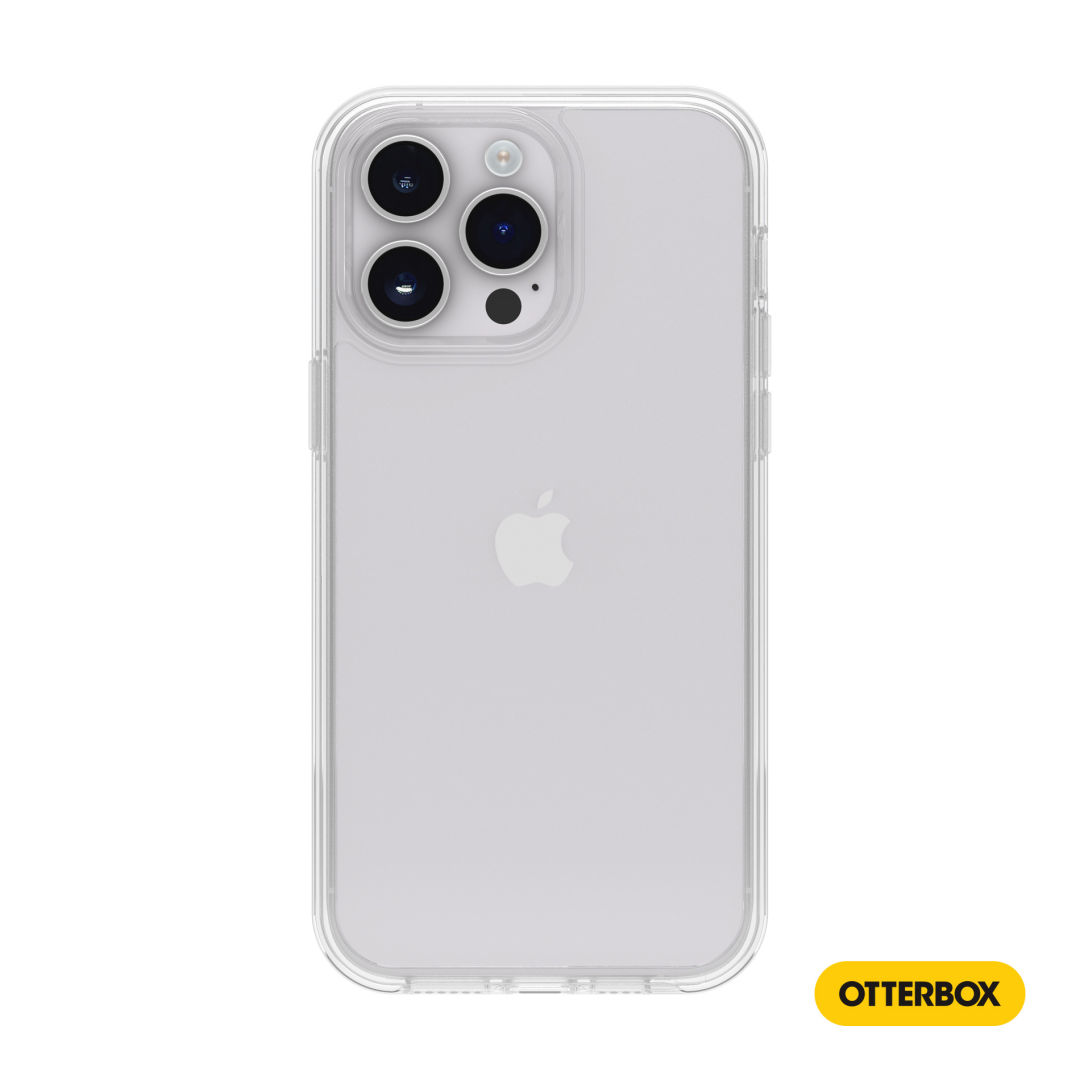 OtterBox® iPhone 14 Pro Max Symmetry 9