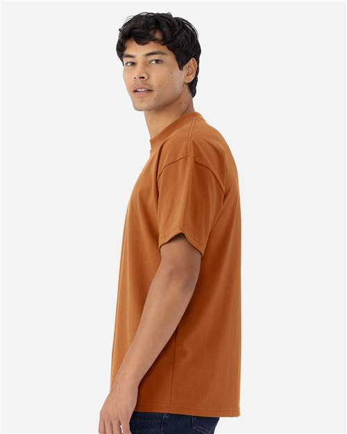 Heavyweight T-Shirt - 7200 90