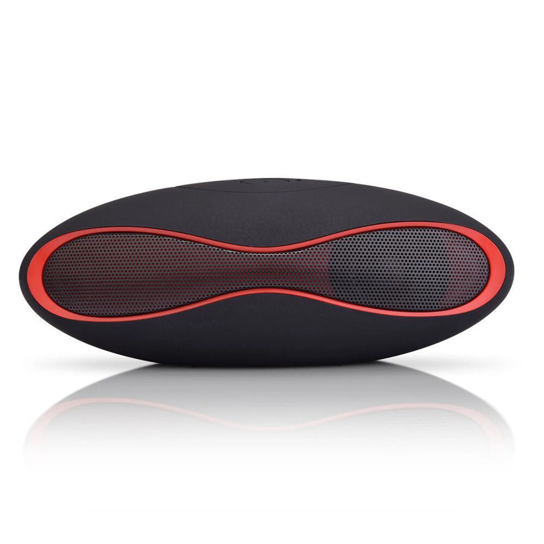 Football wireless speakers 4