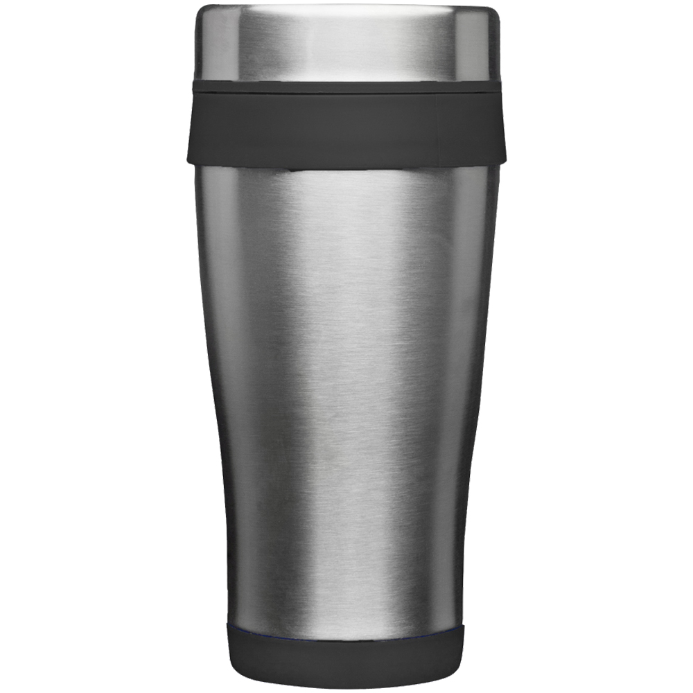 16 oz. Insulated Stainless Steel Travel Mugs