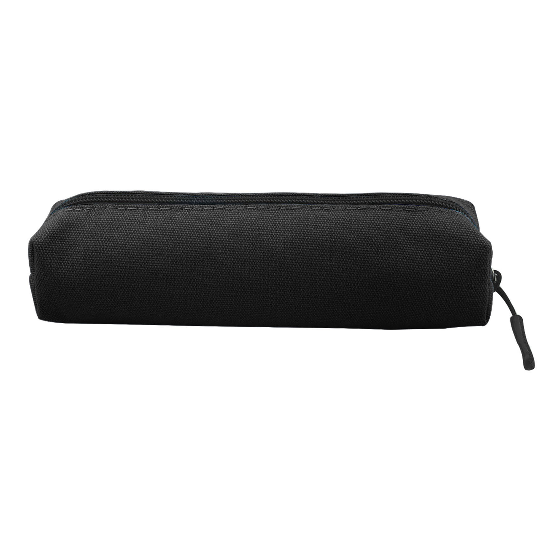 Multicolor Canvas Pencil Case 7