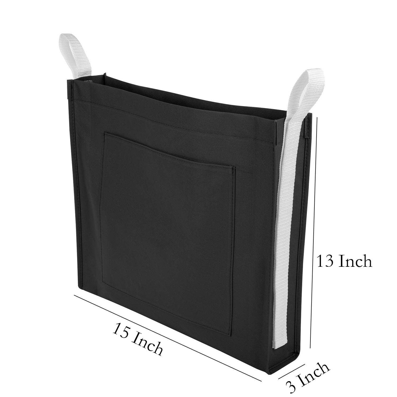 Non-Woven Attachable Tote Bag 6