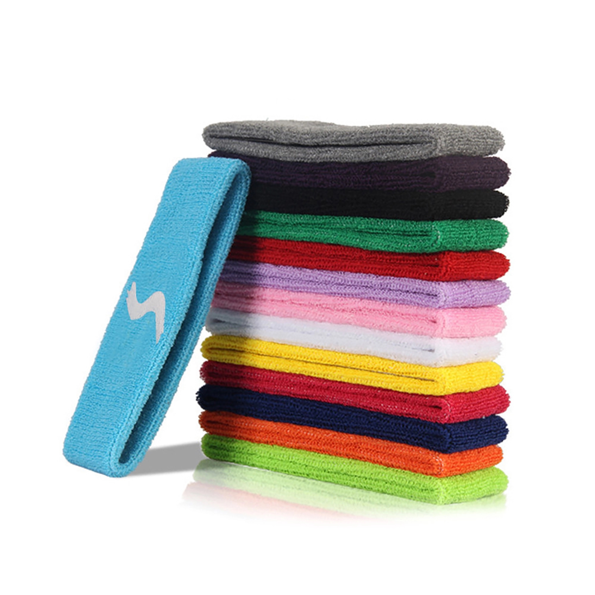 Heavyweight Terry Headband 2