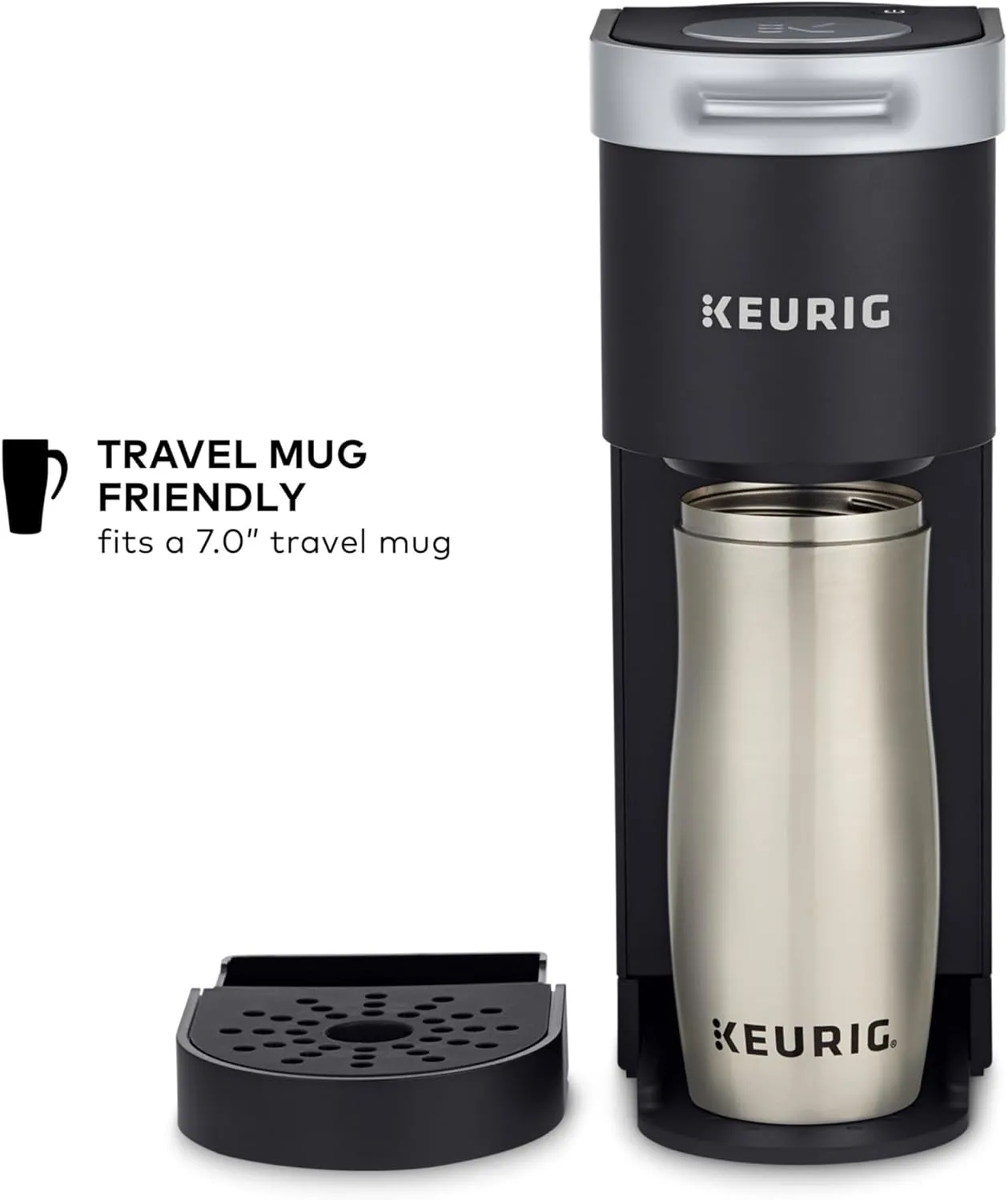 6 to 12oz Coffee Maker 4