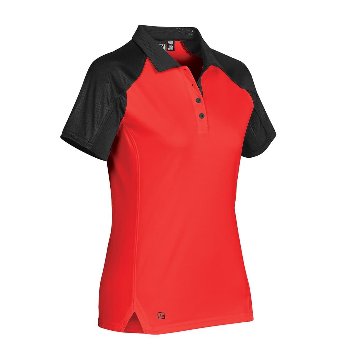 Stormtech Women's Vector Polo 3