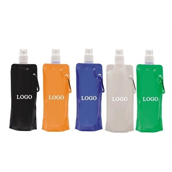 Drinking Water Bags 4