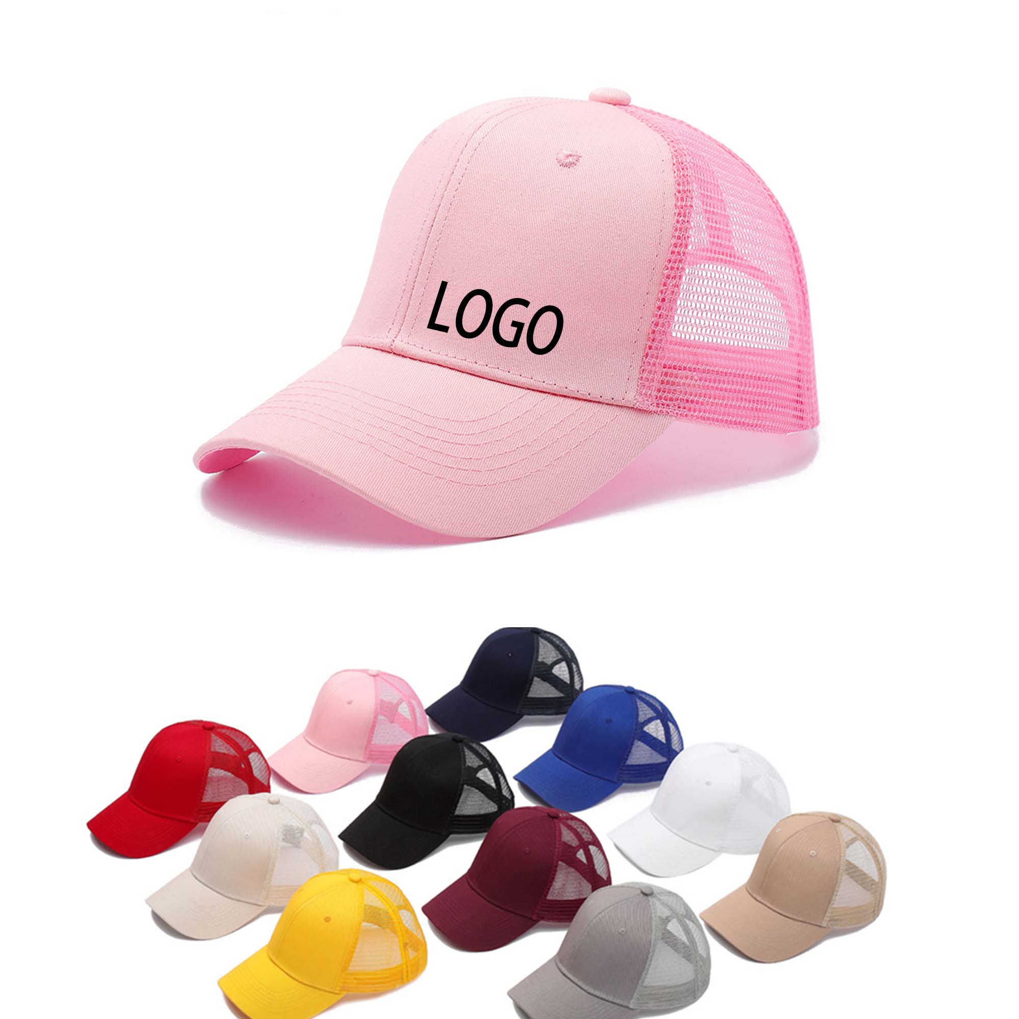 Travel Baseball Cap 3