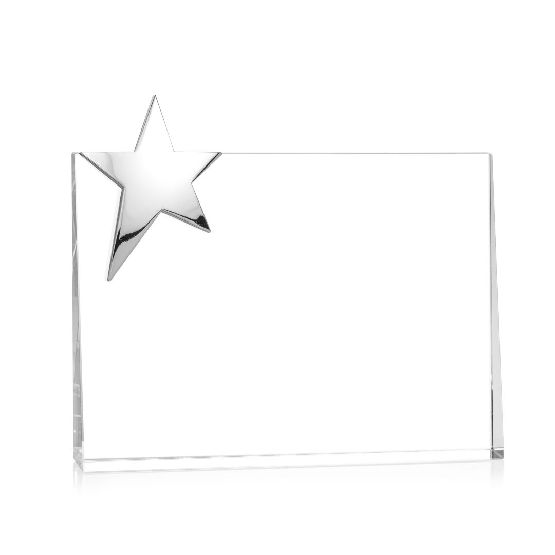 Denham Star Award - Silver 15