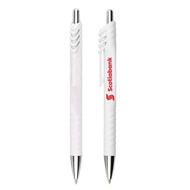 Arrowhead Color Ballpoint Pen 3