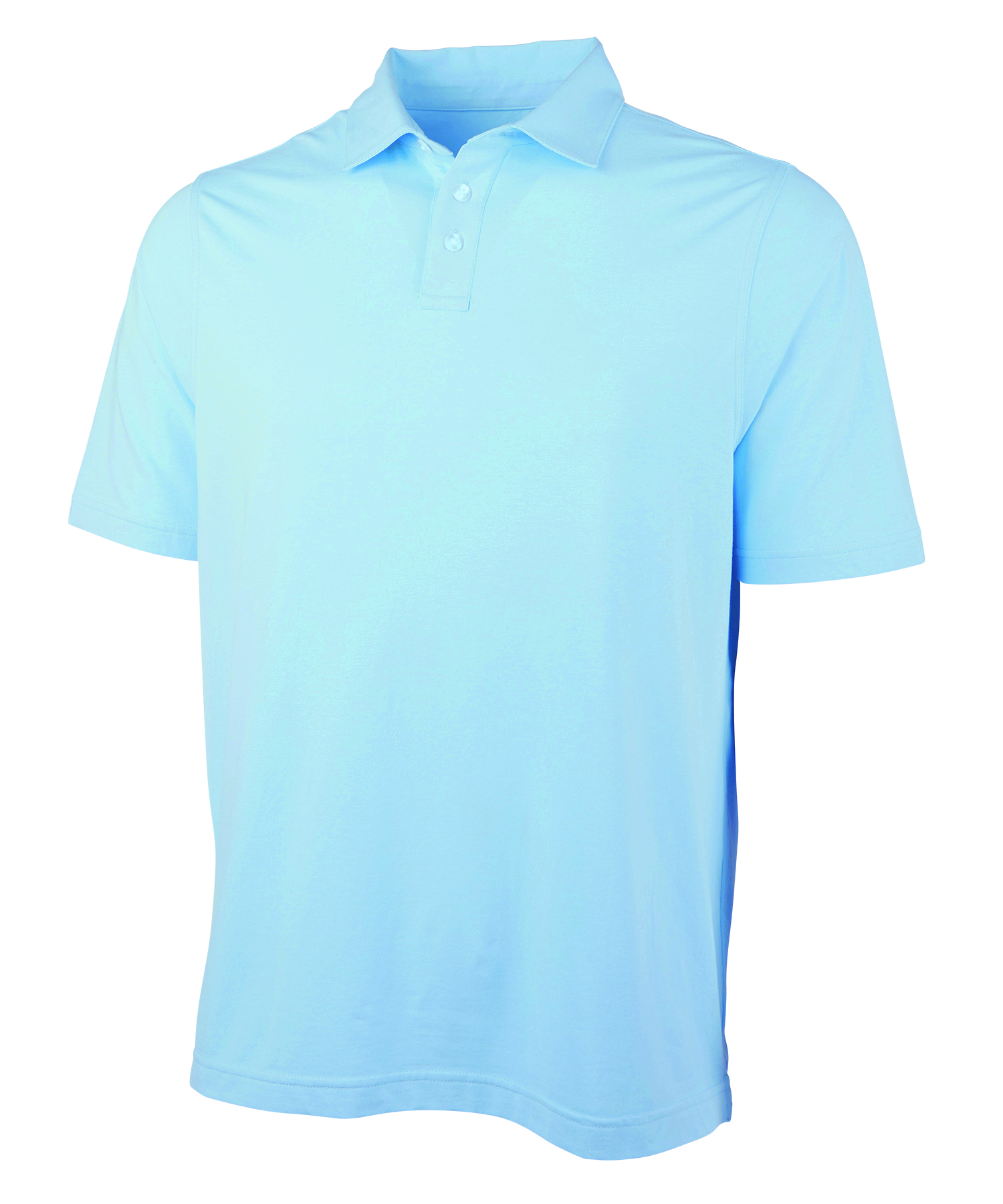 Men's Greenway Stretch Cotton Polo 12