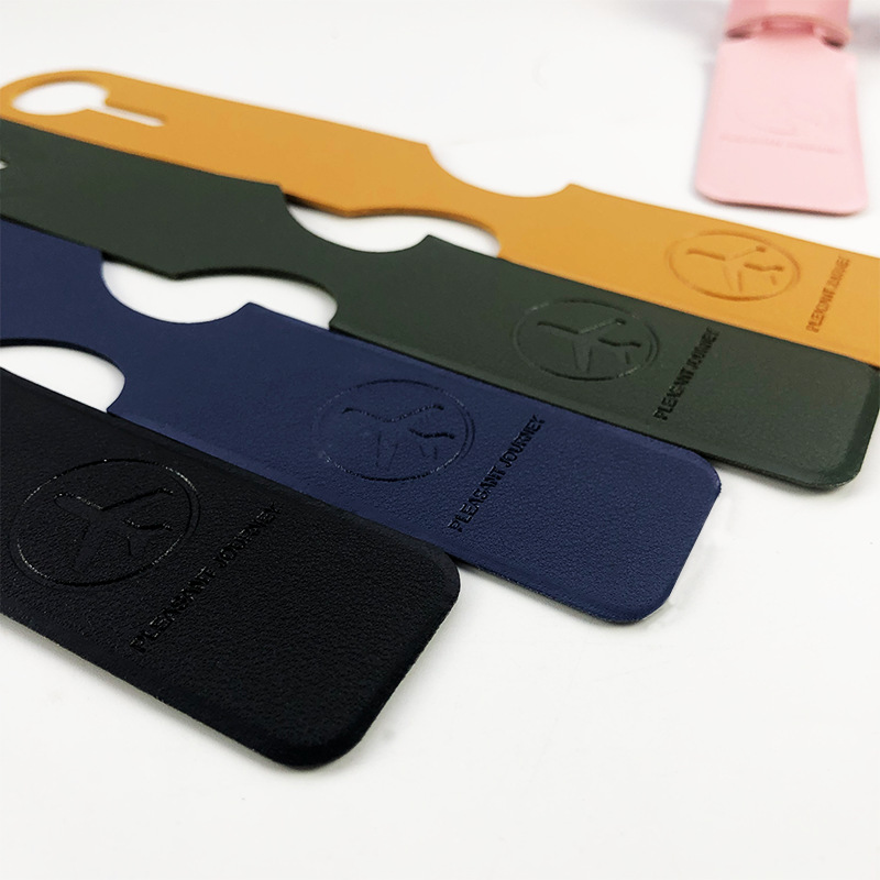 Promotion Luggage Tag 2