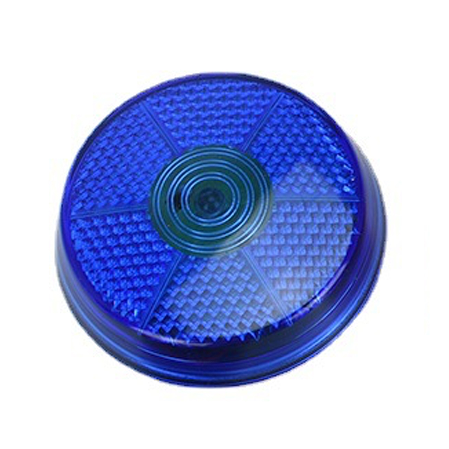 ABS Round Blinking Buttons 4