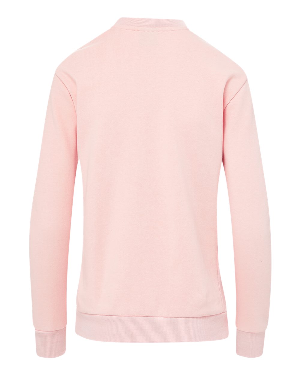 Women's Raelynn Cloud Fleece Crewneck Sweatshirt - W23140 20
