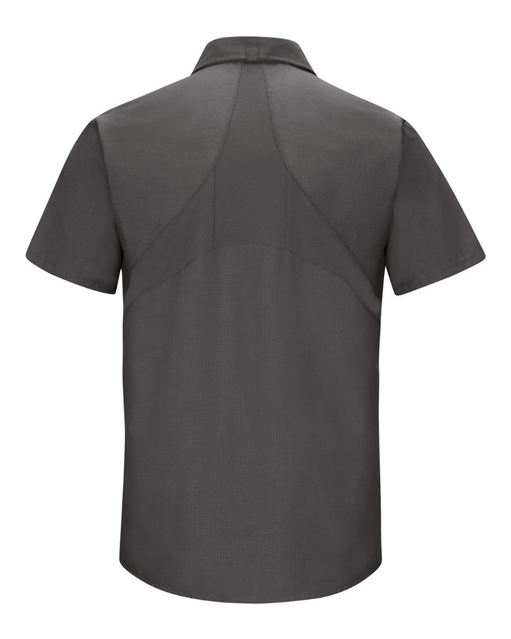 Men's Mimix™ Short Sleeve Work Shirt - SX20 15