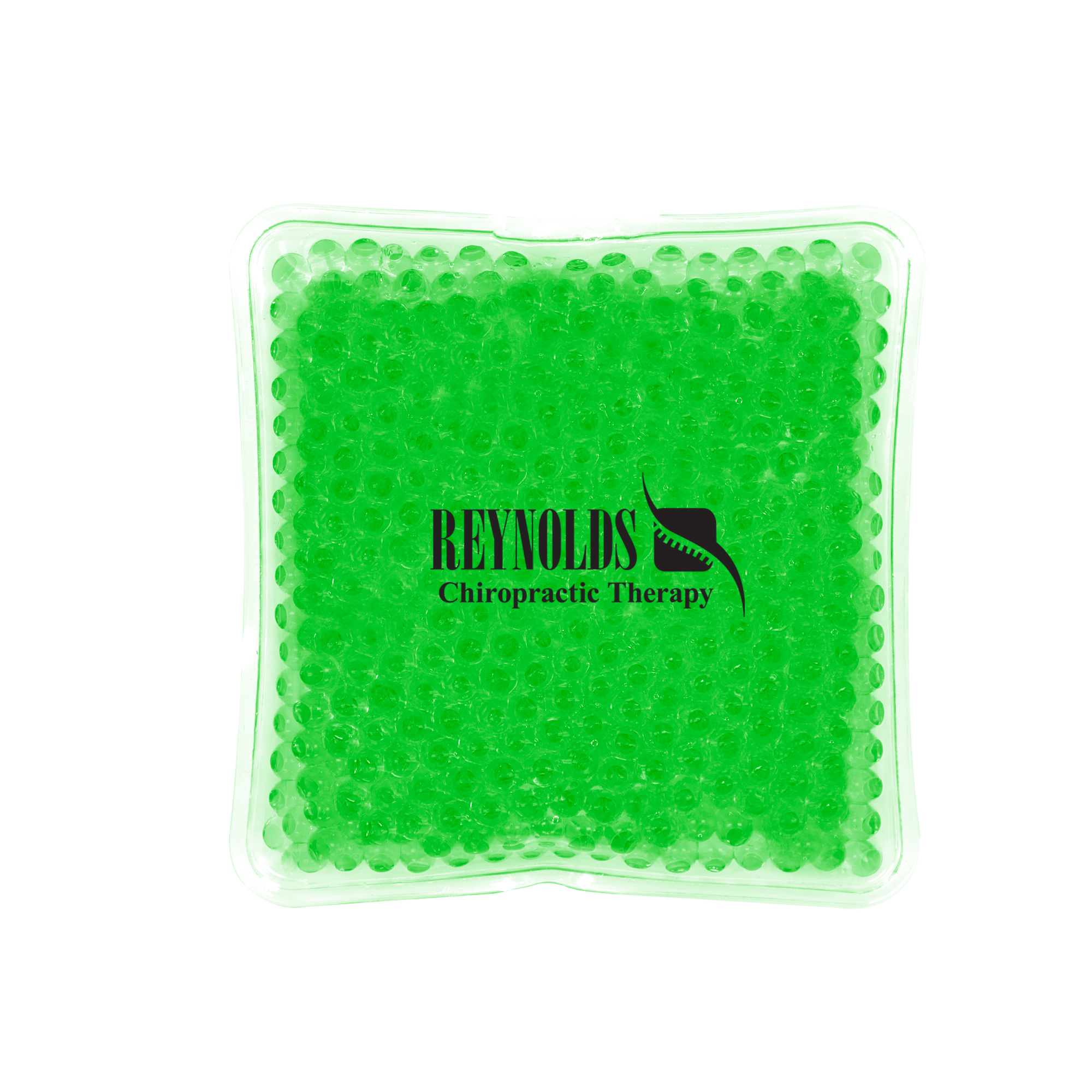 Square Gel Beads Hot/Cold Pack 15