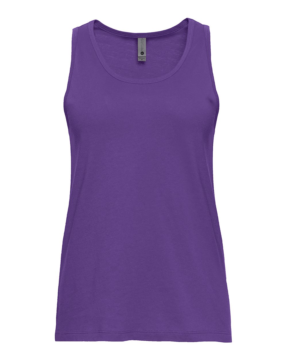 Women's Cotton Tank - 3933 60