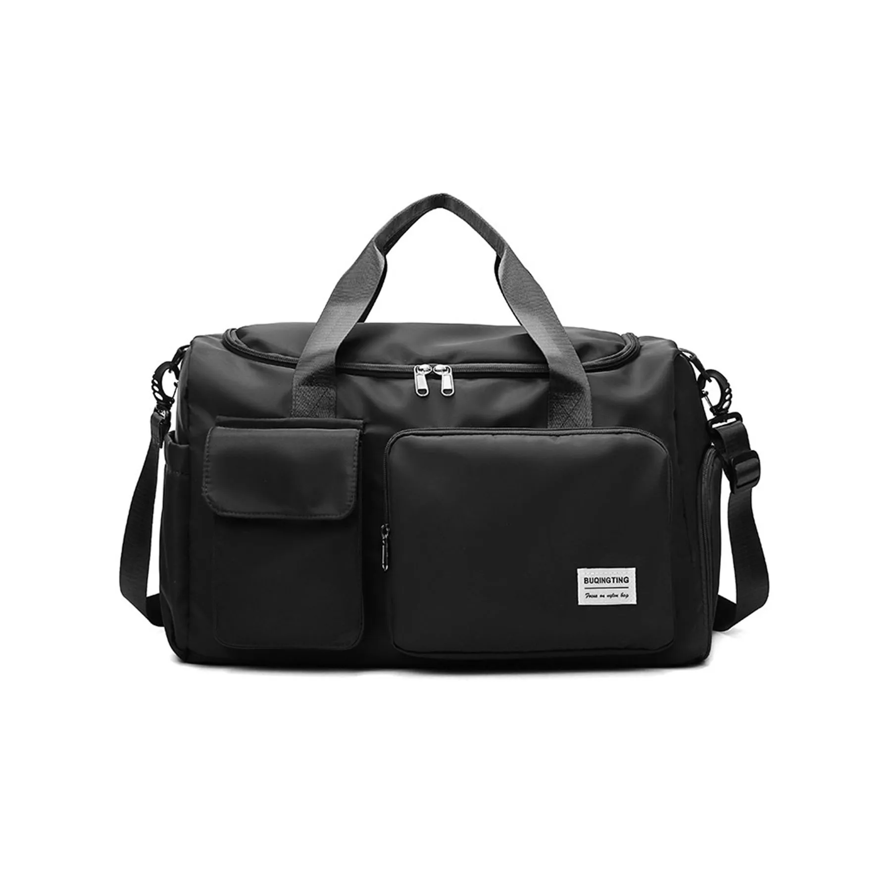 Sports Duffle Bag 6