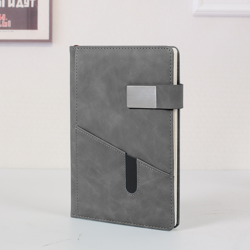 A5 Journal Notebook 8
