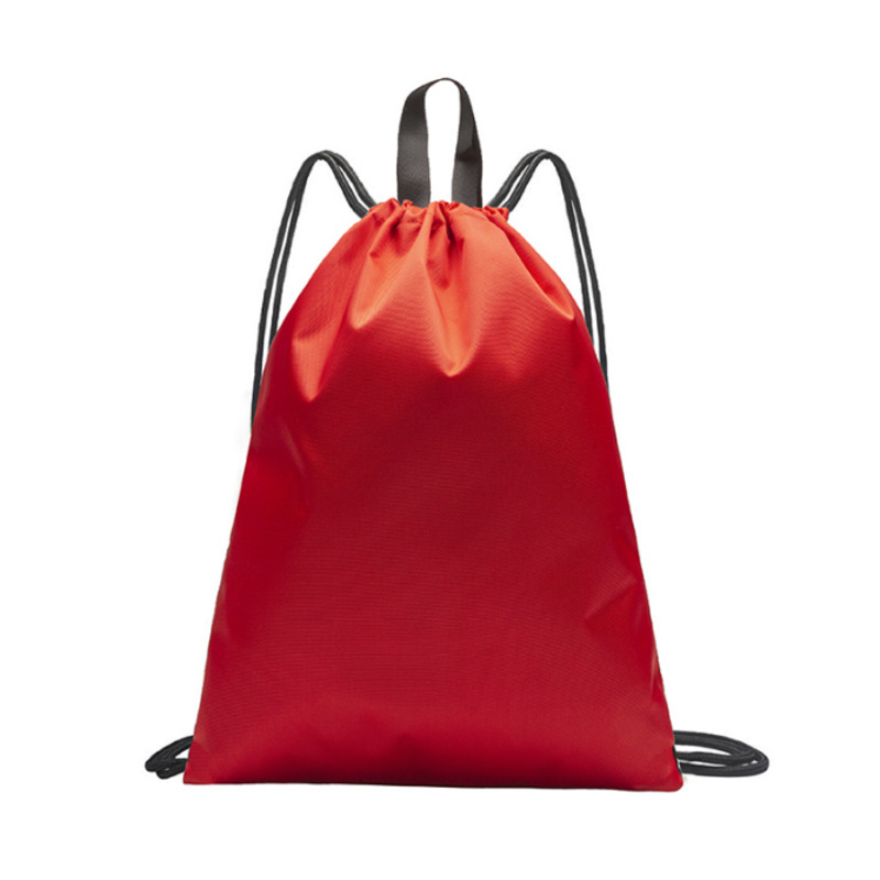 600D Waterproof Drawstring Backpack 3